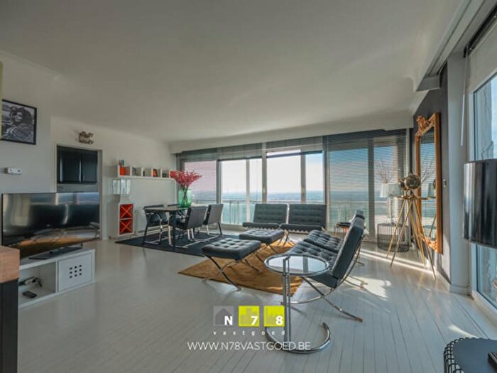 Appartement 3 pièces à vendre à Zonneweeldelaan, Genk