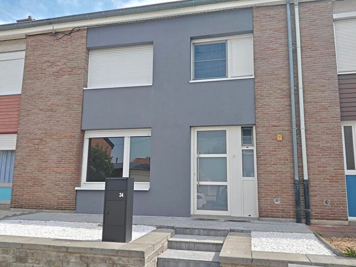 Maison 3 pièces à louer à Bergenhof, Rotselaar Wezemaal