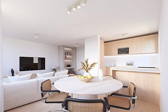 Appartement 1 pièce à vendre à Heidelaan, Leuven