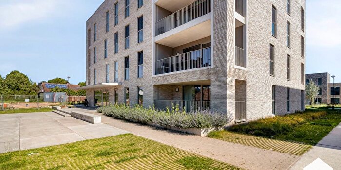 Appartement 2 pièces à Emilia Biddeloostraat, Geel, à vendre
