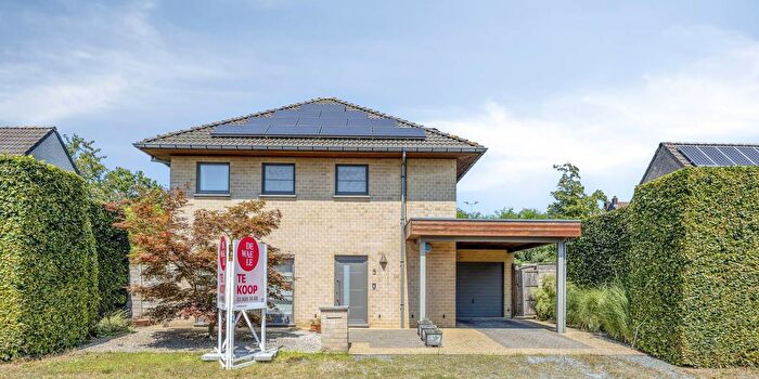 Kleistraat, Boom : Maison 4 pièces à vendre