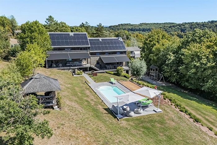 Maison 8 pièces à vendre - Domaine de Bellevue, SEPTON