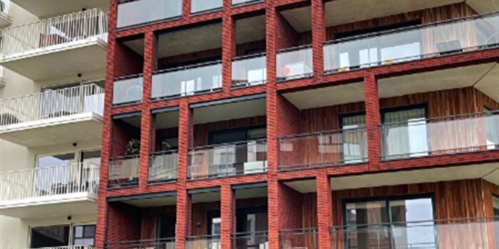 Appartement 2 pièces à louer à Rietvoornstraat, Harelbeke