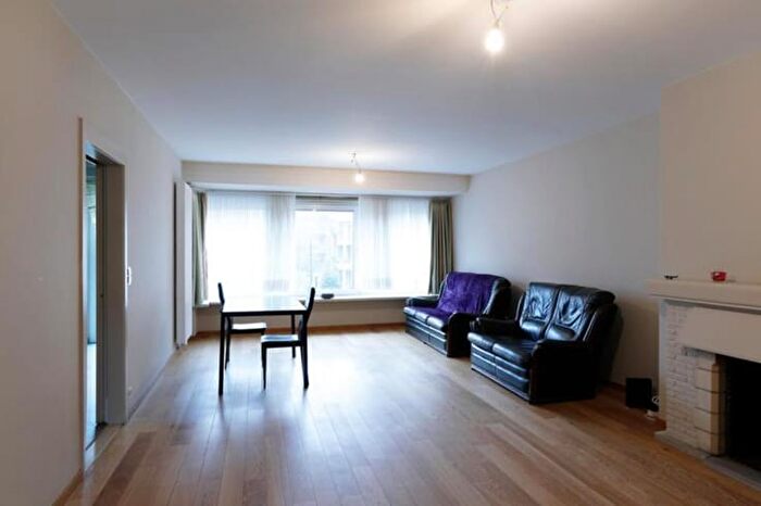 Appartement 2 pièces à Noordstraat B, Roeselare, à vendre