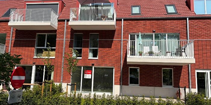 Appartement à vendre - Veerstraat B, Rumst