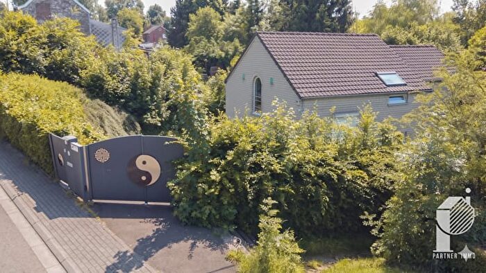 Maison 3 pièces à vendre à Rue Haute Saurée A, Dison