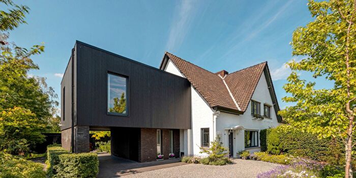 Maison 5 pièces à vendre - Turnhoutsebaan, Schilde