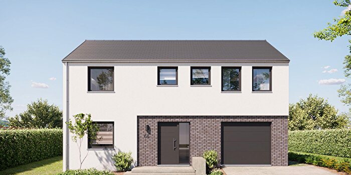 Waremme, Luik : Maison 3 pièces à vendre