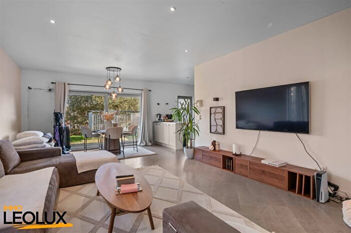 Maison 4 pièces à vendre à Wagenmeers, Asse