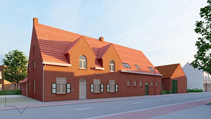Maison 4 pièces à vendre - Hoogstraatsesteenweg, Rijkevorsel