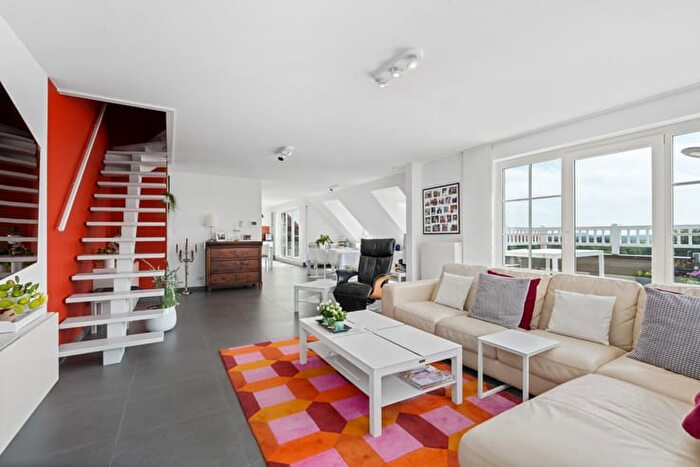 Appartement 11 pièces à Maurice Devriendtlaan, Blankenberge, à vendre