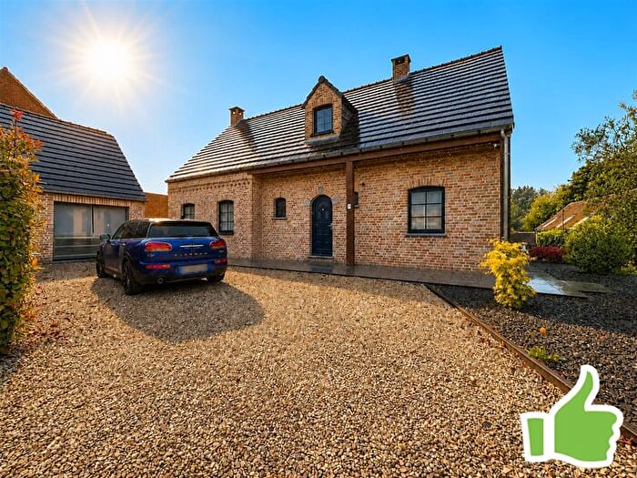 Maison 3 pièces à Rue du Pont de Trimont, Chapelleàwattines, à vendre