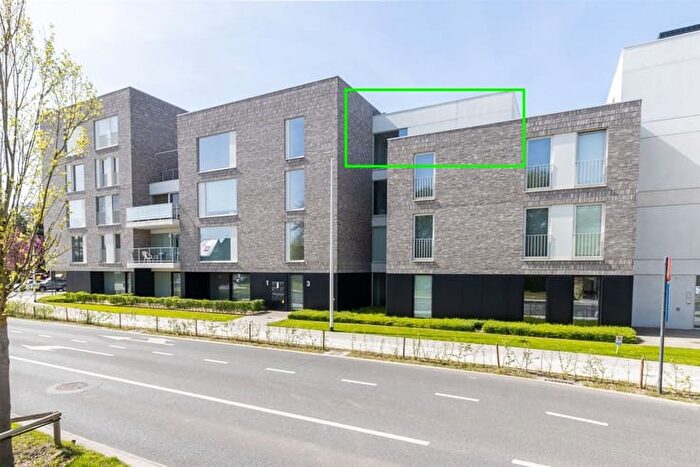 Appartement 2 pièces à vendre à Koningin Astridlaan, Lommel