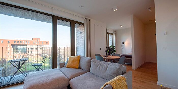 Appartement 1 pièce à Cadixstraat, Antwerpen, à vendre