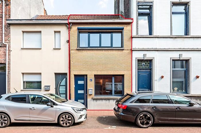 Maison 2 pièces à vendre à Veerstraat, Rumst