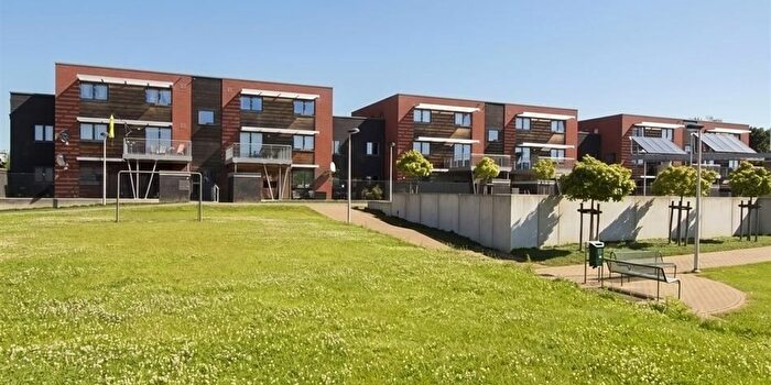 Appartement 4 pièces à louer - Kolderhof, Zolder