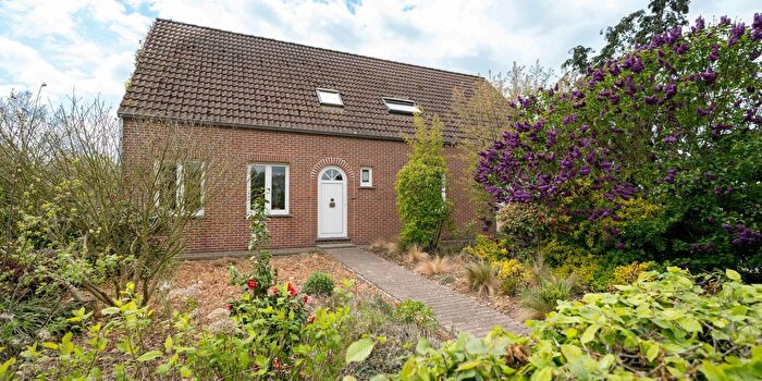 Heidestraat, Berlaar - Maison 5 pièces à vendre