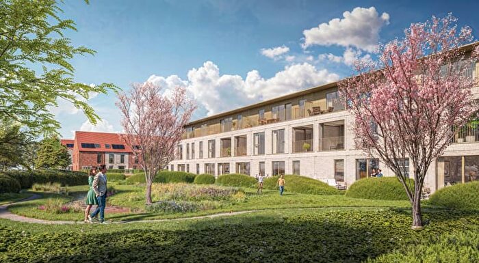 Gistelse Steenweg, Brugge : Appartement 2 pièces à vendre