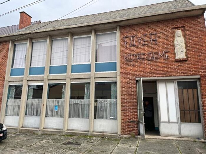 Rue Bonne Nuit, DeuxAcren : Maison à vendre