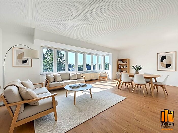 Keelstraat, Vilvoorde : Appartement 2 pièces à vendre