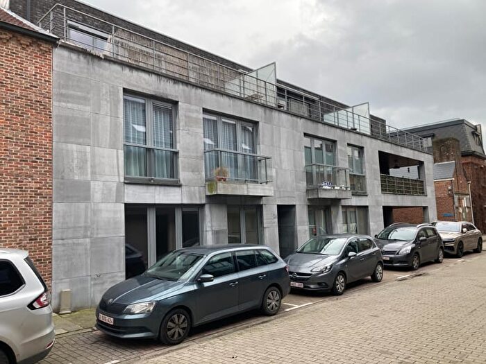Appartement 3 pièces à louer à BroekdamZuid, Kruibeke