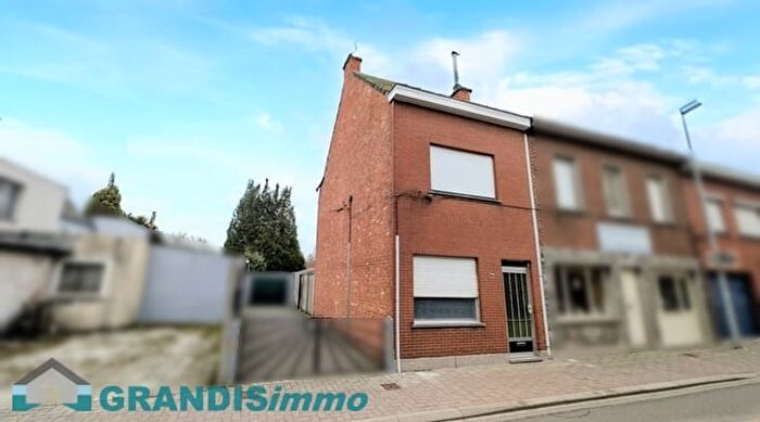 Maison 3 pièces à Wezepoelstraat, Zele, à vendre