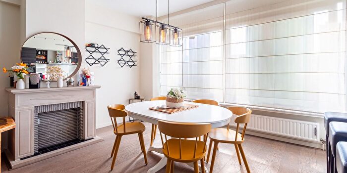 Appartement 2 pièces à Italiëlei, Antwerpen, à vendre