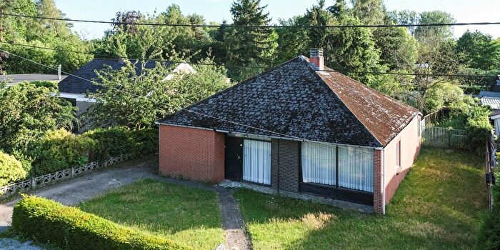 Grashoek, Overpelt : Maison 3 pièces à vendre