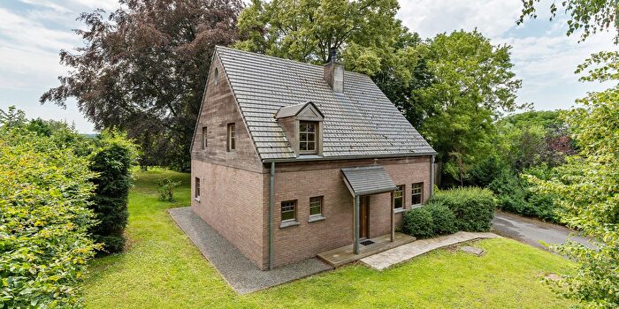 Watermolenstraat, Leupegem : Maison 3 pièces à vendre