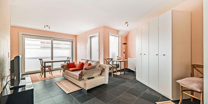 Appartement 1 pièce à vendre à Torhoutse Steenweg, SintAndries