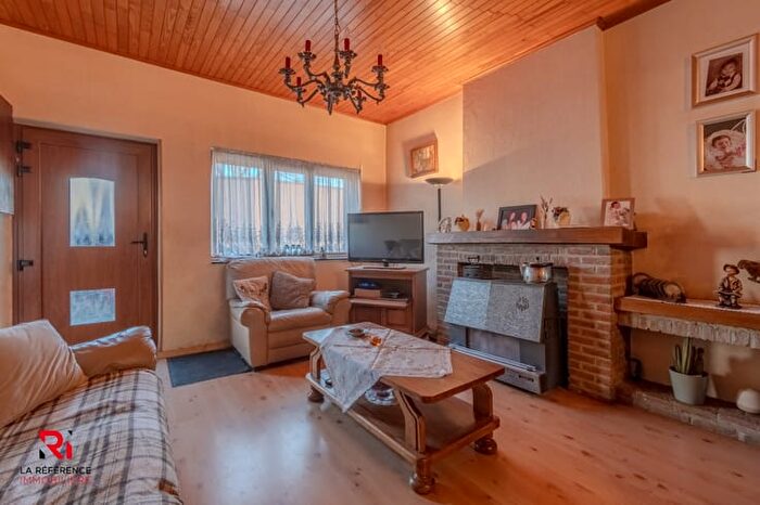 Maison 7 pièces à vendre - Chaussée De Charleroi, MONTIGNIESSURSAMBRE