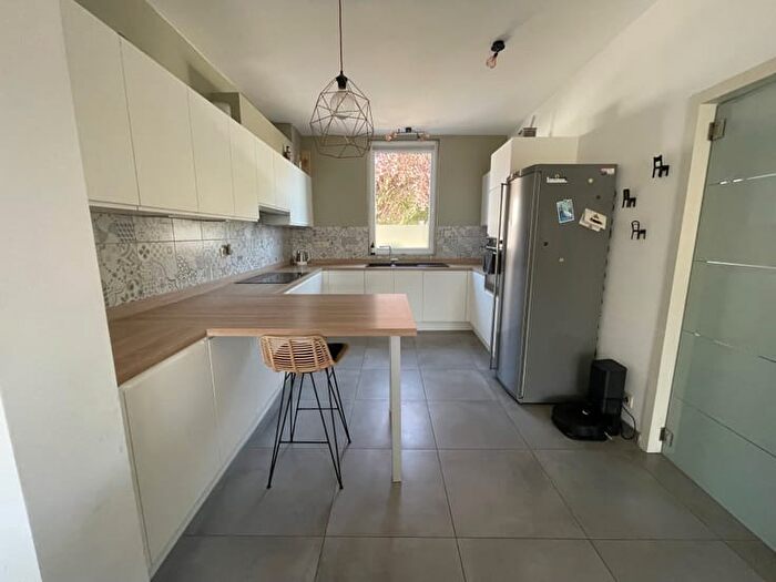 Rue De SaintEthon a, Feluy - Maison 3 pièces à louer