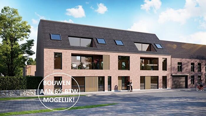 Snellegemsestraat, Zedelgem : Appartement 10 pièces à vendre