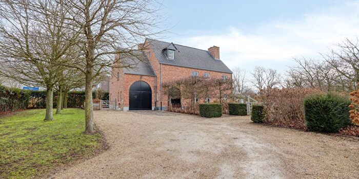 Tongersesteenweg, SintTruiden - Maison 3 pièces à vendre