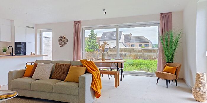Maison à vendre à Smokkelweg, AppelterreEichem