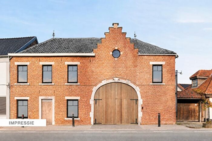 Maison 1 pièce à vendre - Luikersteenweg, Hasselt