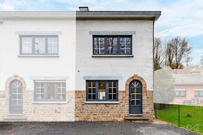 Lavaux, Esneux : Maison 10 pièces à vendre
