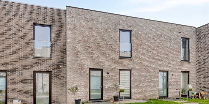 Paardenbloemstraat, Zwevegem - Maison 3 pièces à vendre