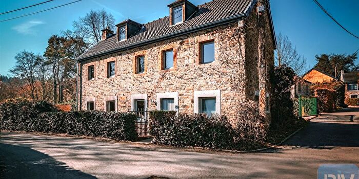 Esneux, Luik : Maison 1 pièce à vendre