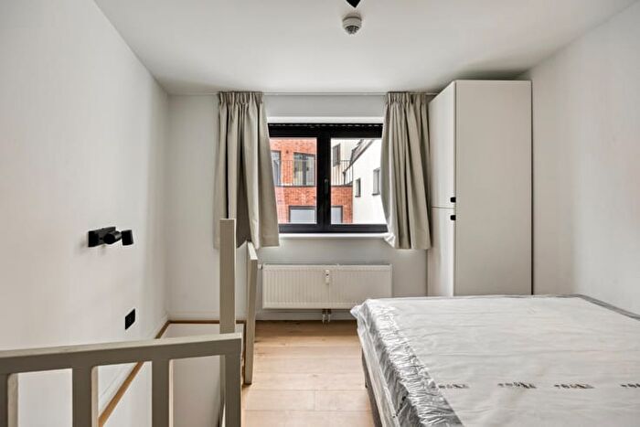 Appartement 1 pièce à Groenstraat, Leuven, à vendre