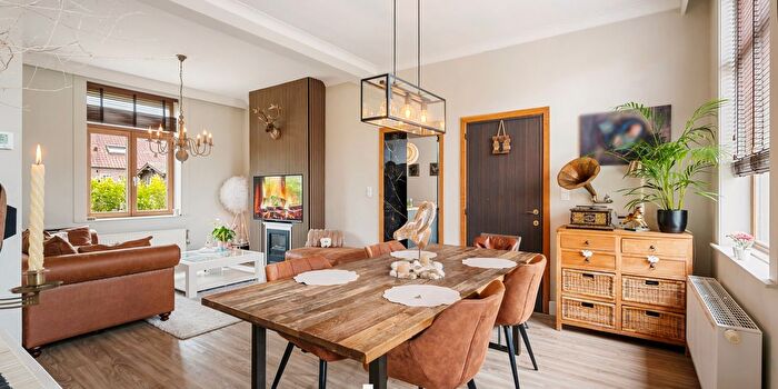 Maison 3 pièces à vendre - Kazernestraat, SintDenijs