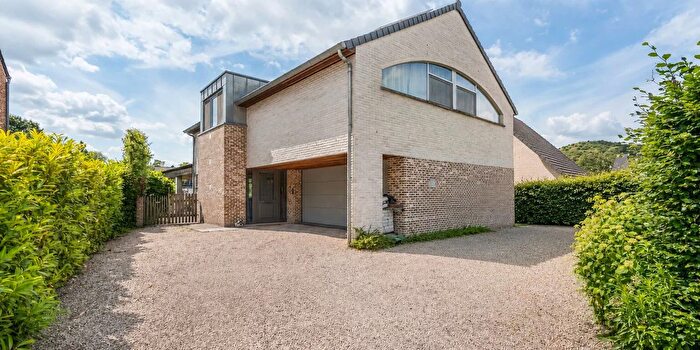 Maison 4 pièces à vendre - Valentijnstraat, Koersel