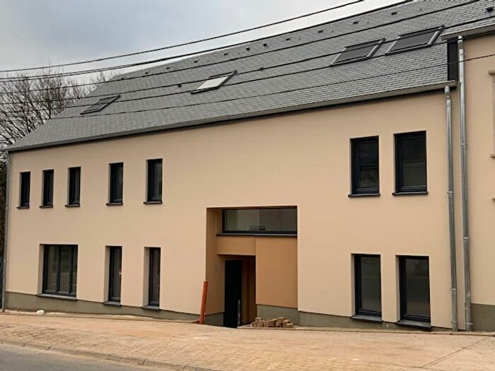 Voie De La Liberté, Attert - Appartement 2 pièces à louer