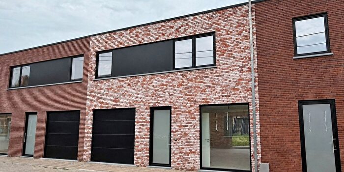 Maison 3 pièces à vendre à Sterrestraat, Ieper