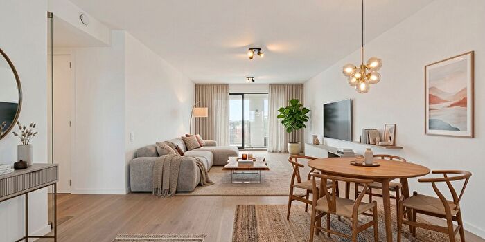 Hendrik Consciencestraat, Roeselare : Appartement 2 pièces à vendre