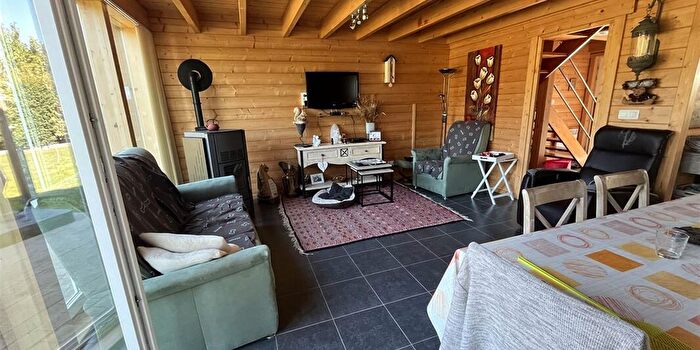 Rue de lEcureuil, Erpion - Maison 3 pièces à vendre