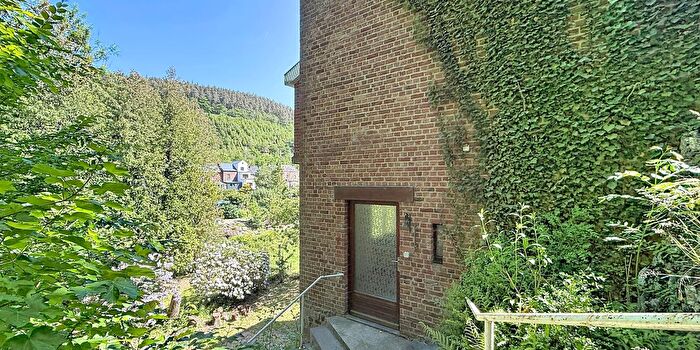 Rue des Faravennes, Fosse : Appartement 1 pièce à vendre