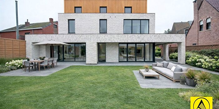 Maison 3 pièces à vendre - Koningin Astridlaan, Lint