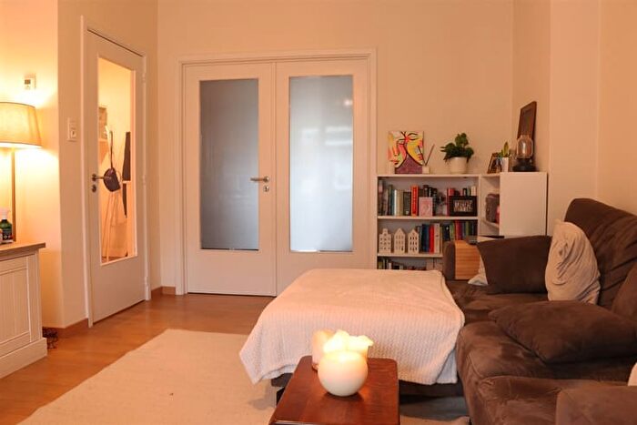 Appartement 2 pièces à vendre à Tennisbaanstraat, GENT