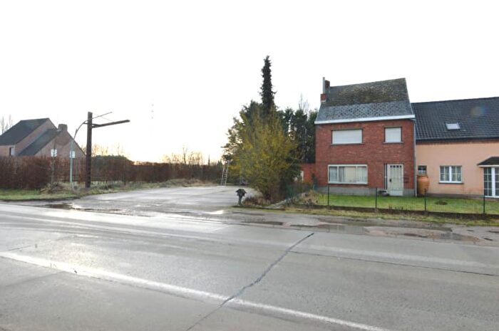Maison 11 pièces à vendre - Schrieksesteenweg, Putte